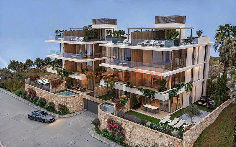 Apartment For Sale In Kfaraabida شقة للبيع في كفرعبيدا – CPJAK12