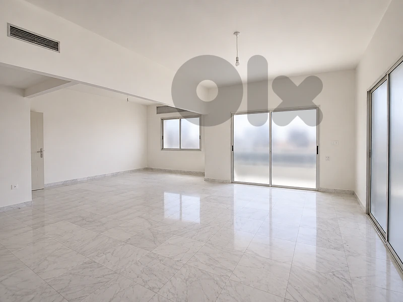 Apartment for Rent in Verdunشقة للإيجار وإطلالة استثنائية