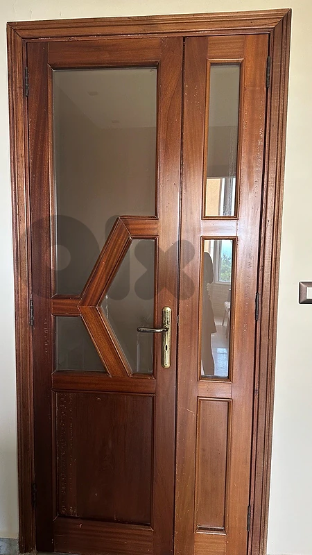 doors