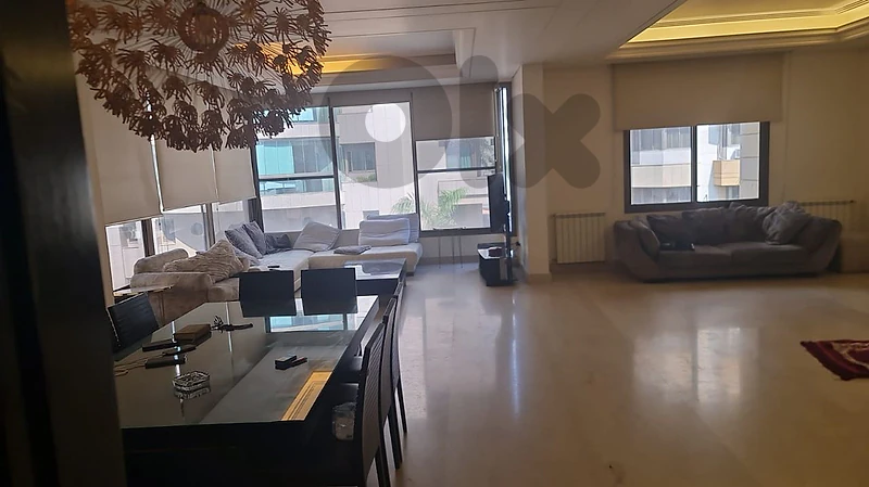 Prime location Apartment for sale in Jnah