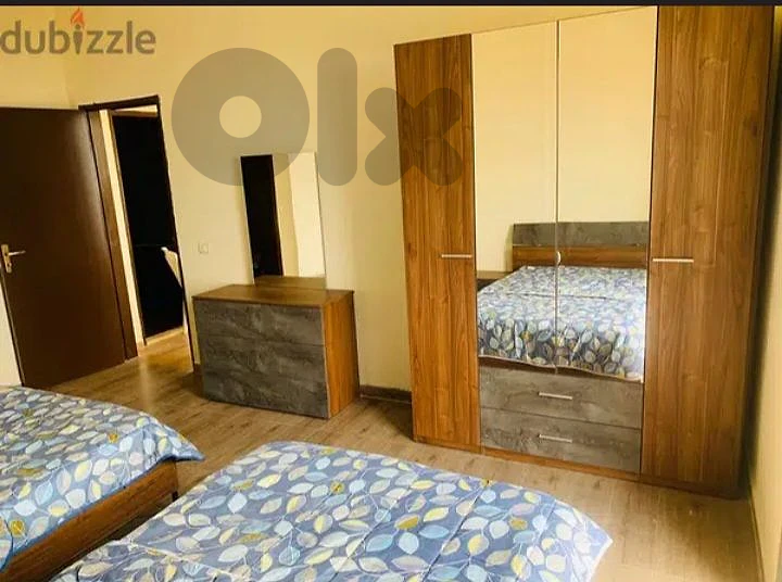 غرفة للاناث بسعر زهيد Room for ladies cheap price