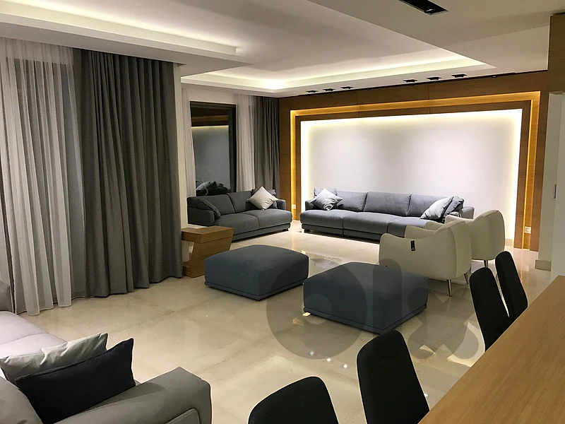 Luxurious  Duplex for Sale in beit El Kiko l 280Sqm + 60Sqm Terrace l