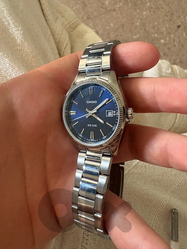 CASIO watch original