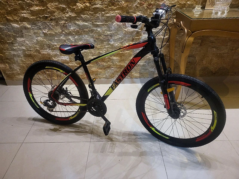 bicycle 26 inch