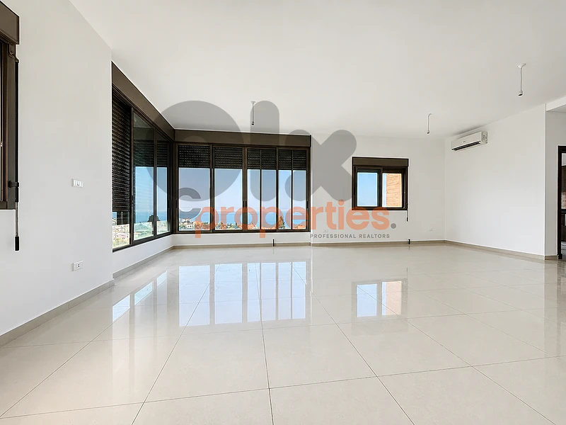 Apartment For Sale in Blat شقة للبيع في بلاط CPJRK376