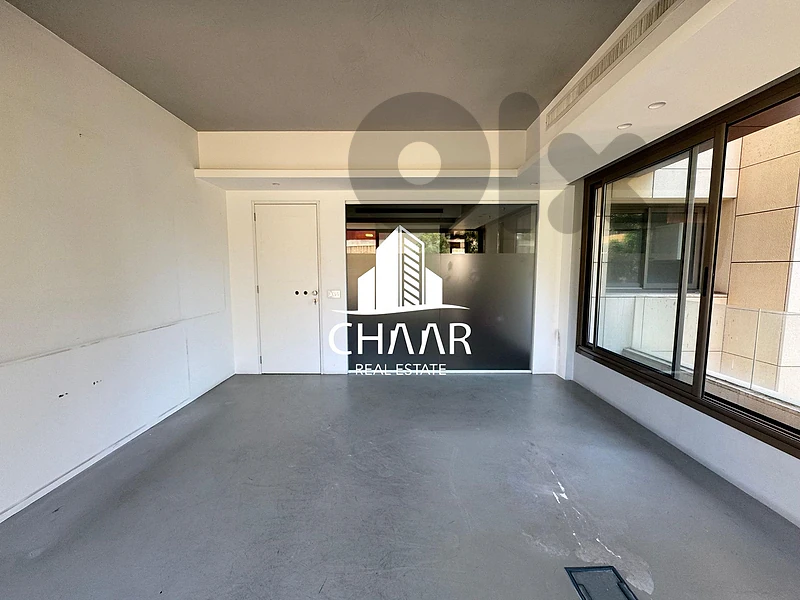 Elegant Office For Rent in Achrafieh - #R3258