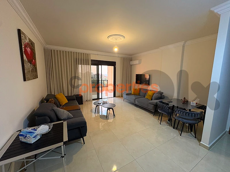 Apartment For Rent In Batroun With View شقة للإيجار في البترون CPJGN88