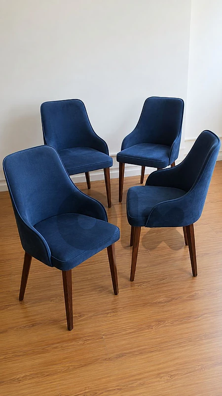6 Chairs