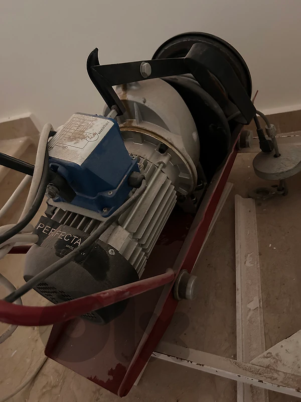 ونش إيطاليHoist 500kg