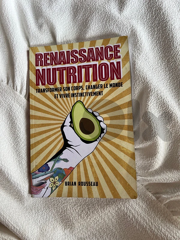 RENAISSANCE NUTRITION TRANSFORMER SON CORPS