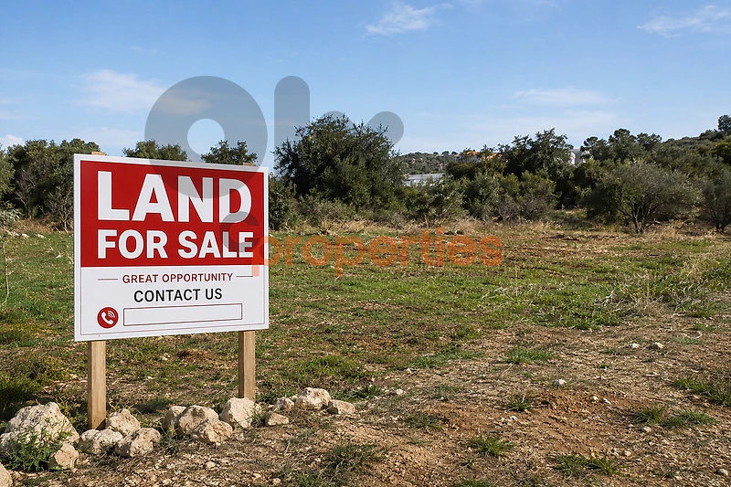 Land For Sale in Lehfed ارض للبيع في لحفد CPJHM47