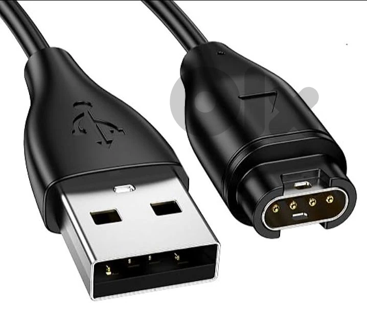 garmin charger