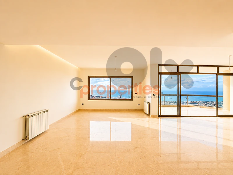 Apartment For Sale in Biyada شقة للبيع في البياضة CPCF386