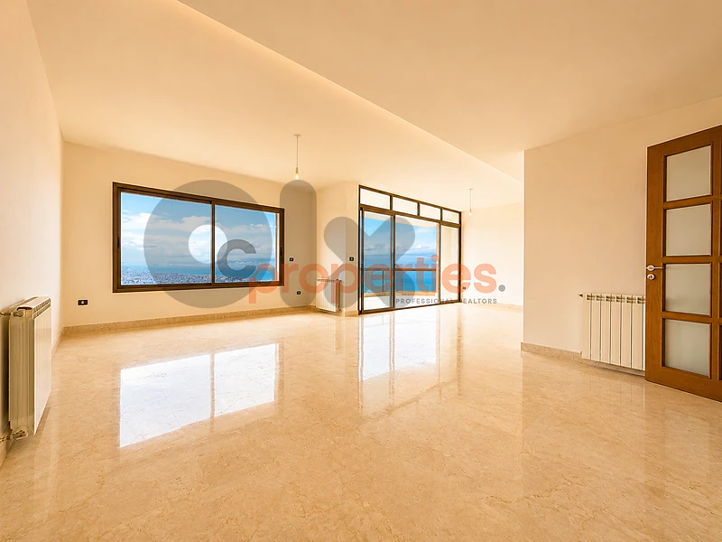 Apartment For Sale in Biyada شقة للبيع في البياضة CPCF386