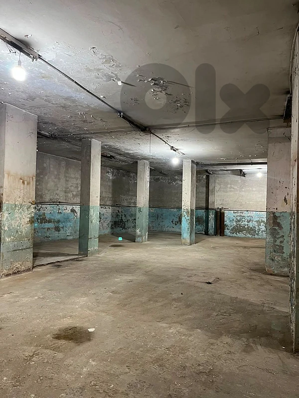 warehouse for rent