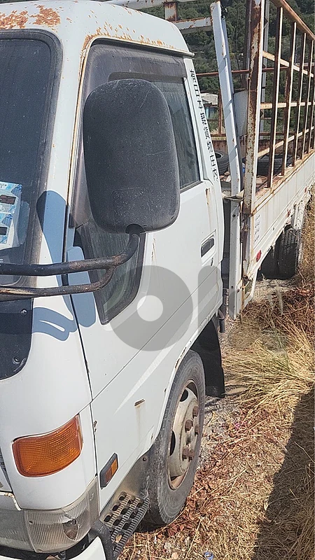 pick up toyota
