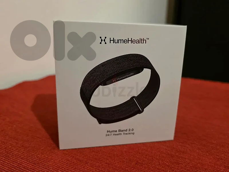 humeband 2.0
