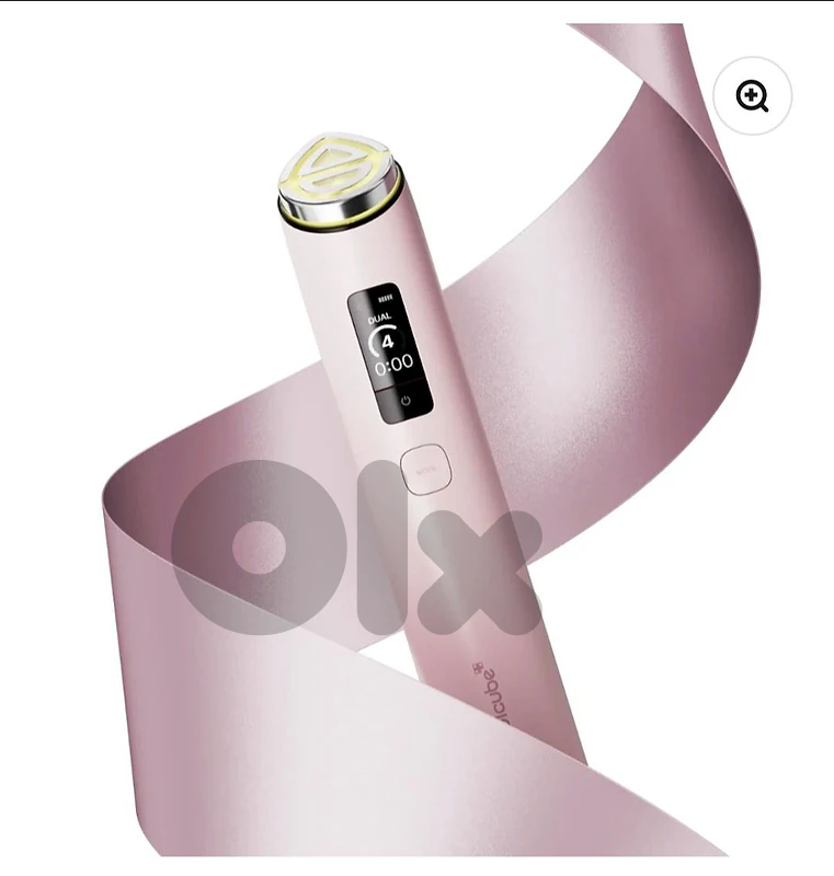 AGE-R BOOSTER PRO X2 Medicube
