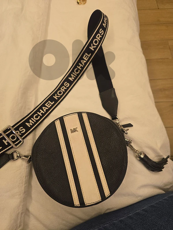 Mickael kors crossbag