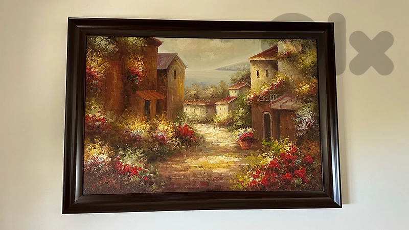 painting