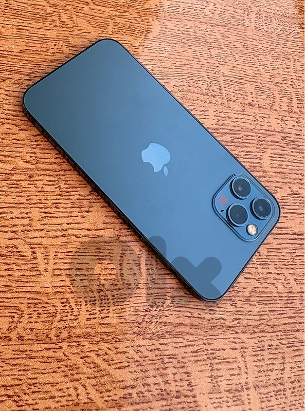 Iphone 12 Pro