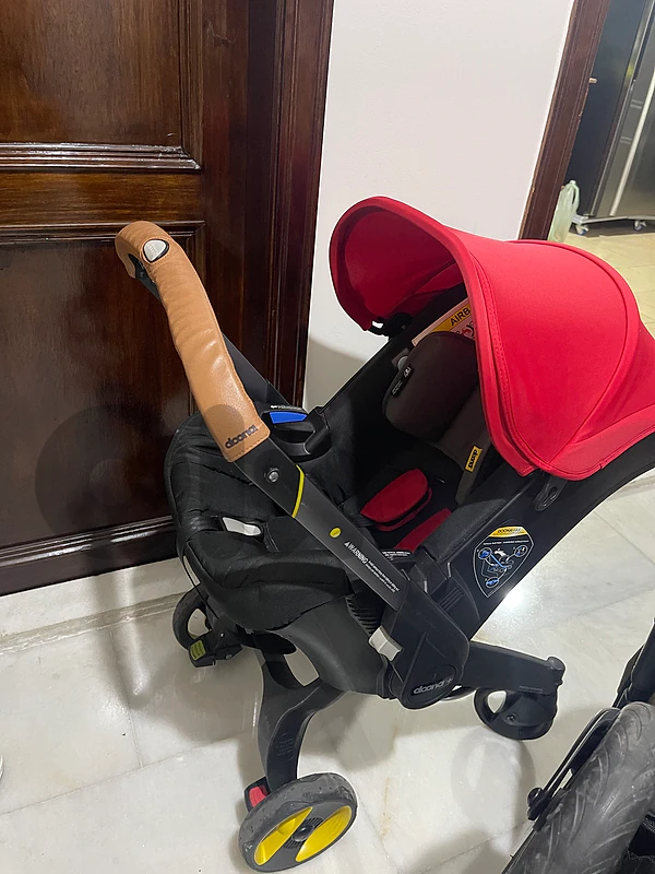 doona stroller