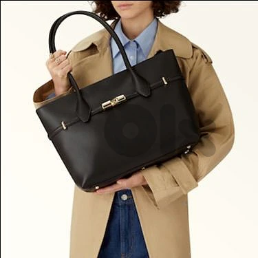 Furla Goccia Tote Bag (Large)