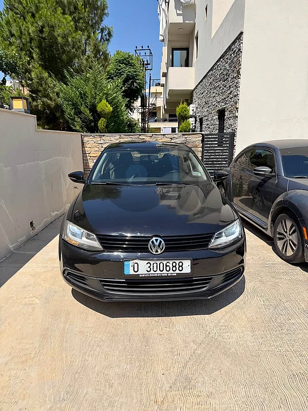 Jetta 2014