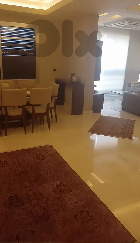 Apartment for Sale in Jnah (Facing Coral Beach)