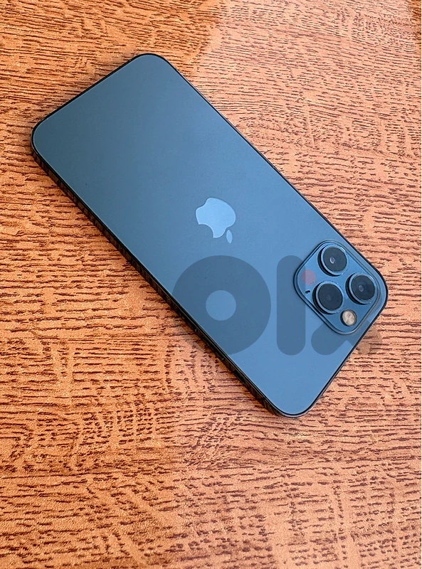 Iphone 12 Pro
