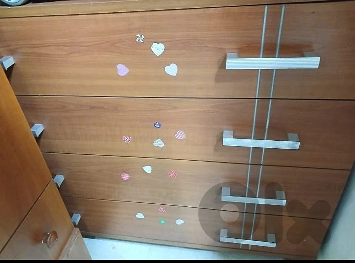 closets
