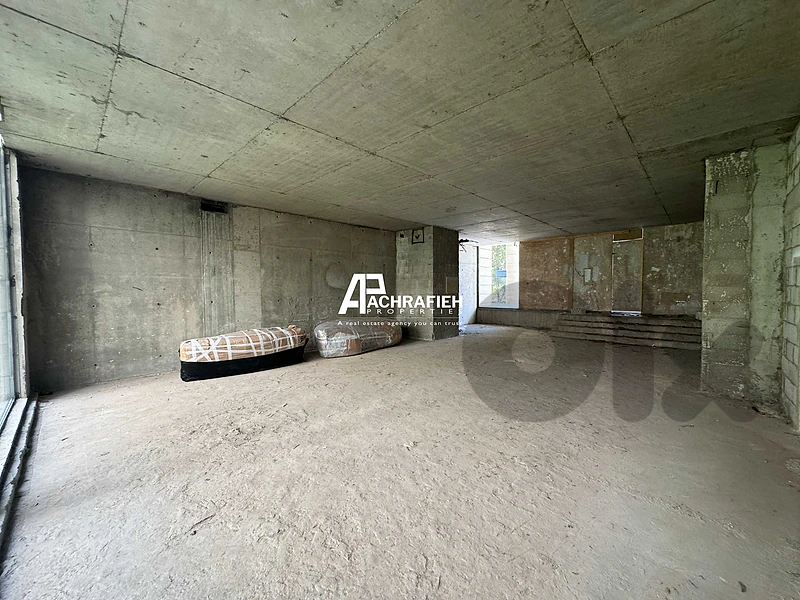 2 Floors - 300 Sqm - Shop For Rent in Downtown