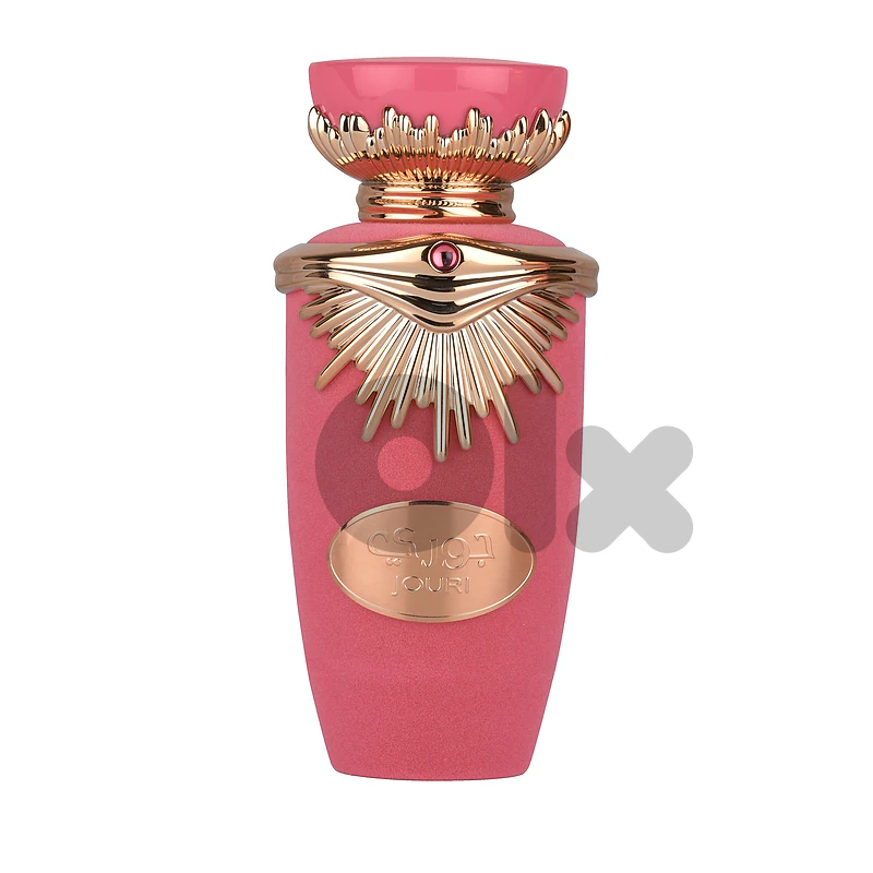 Lattafa Jouri Eau de Parfum 100 mL – For Women