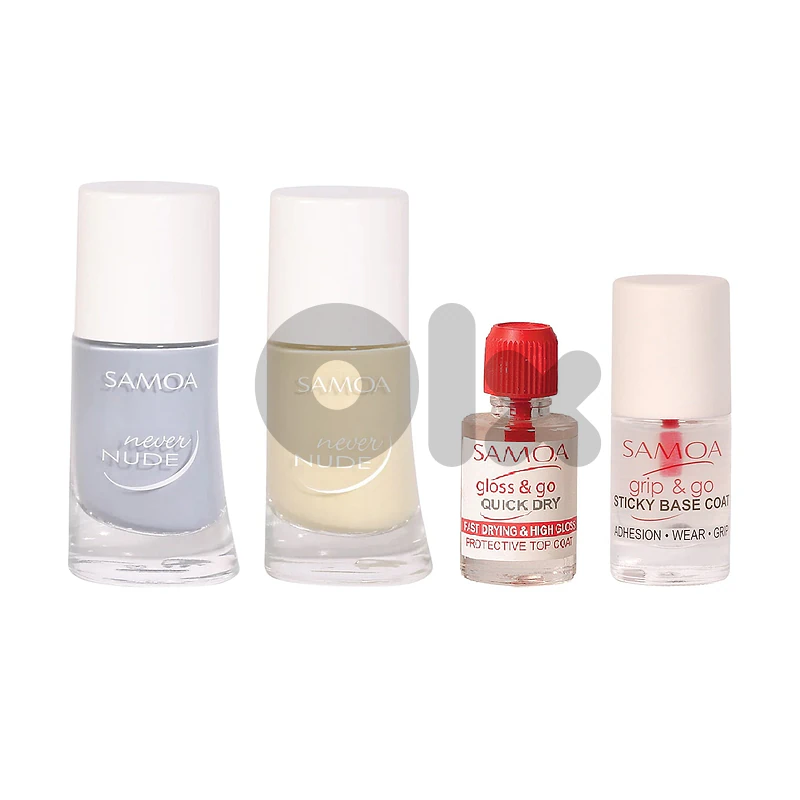 Samoa Trend Setter Bundle
