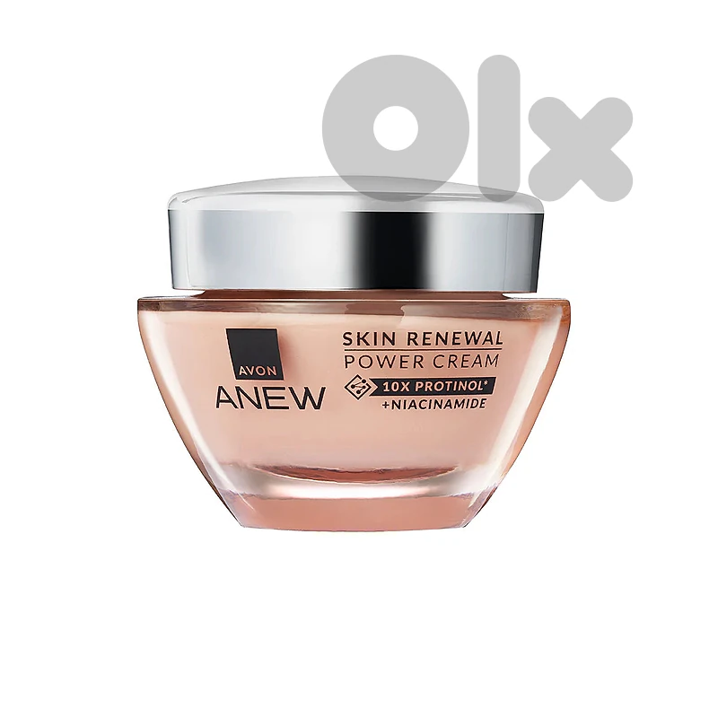 Avon Anew Skin Renewal Power Cream 50 mL