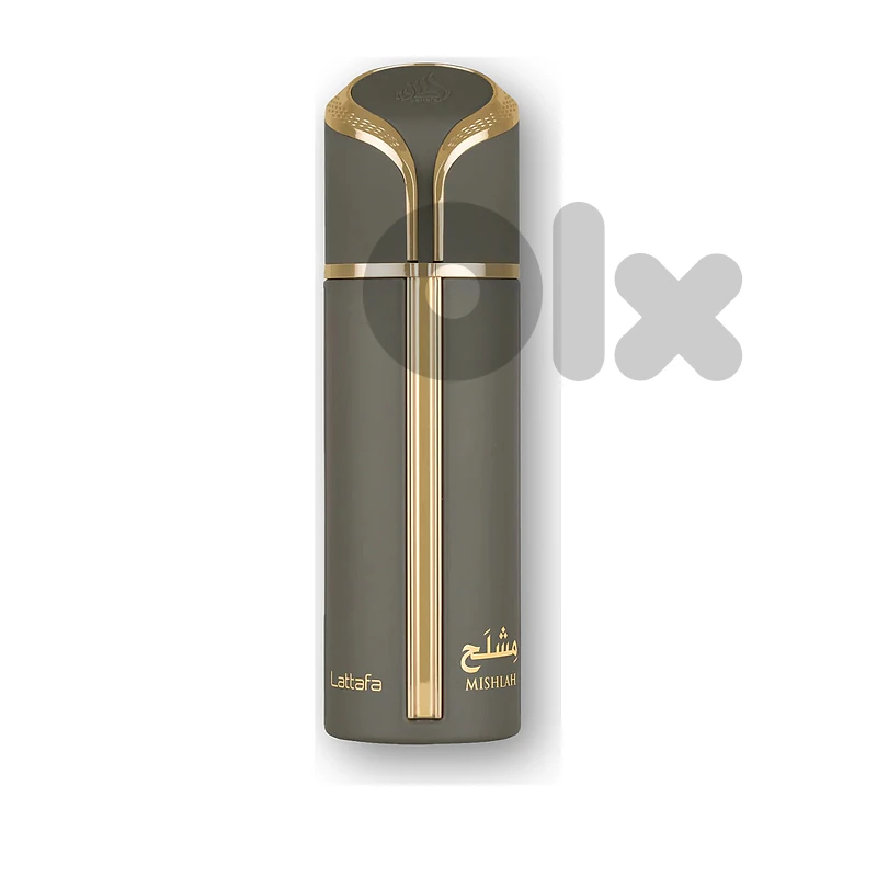 Lattafa Mishlah Eau de Parfum 100 mL – Unisex