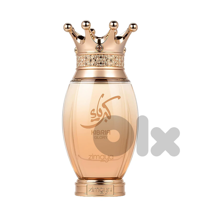 Zimaya Kibria Glory Eau de Parfum 100 mL – For Women
