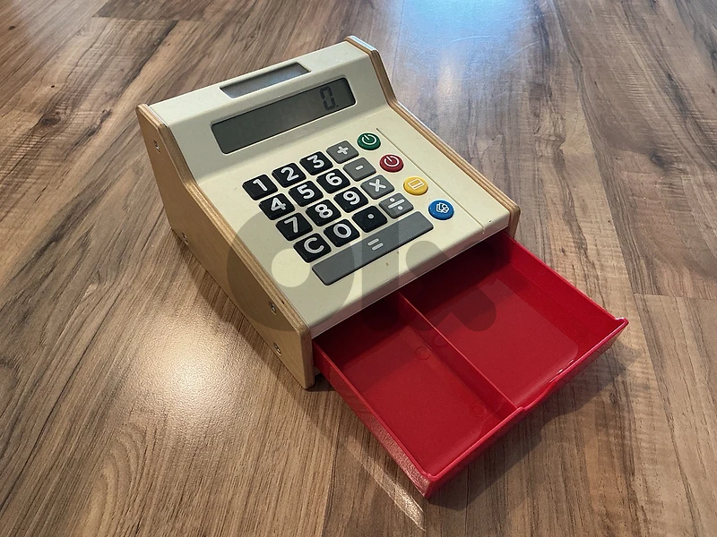 Kids Calculator