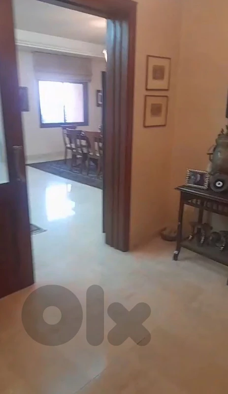 Apartment for Sale in jnah