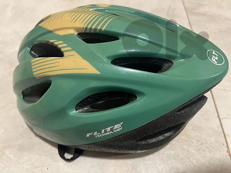 Bike Helmet