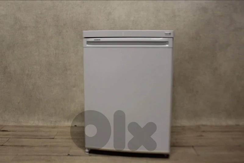Siemens Refrigerator