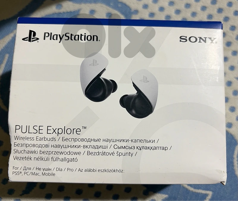 playstation pulse explore earbuds for ps5