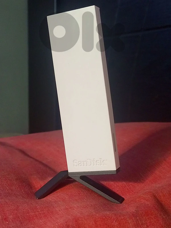memory card reader