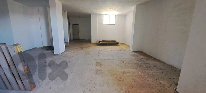 Warehouse for Rent in Mansourieh.