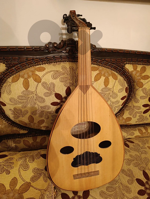 oud for sale