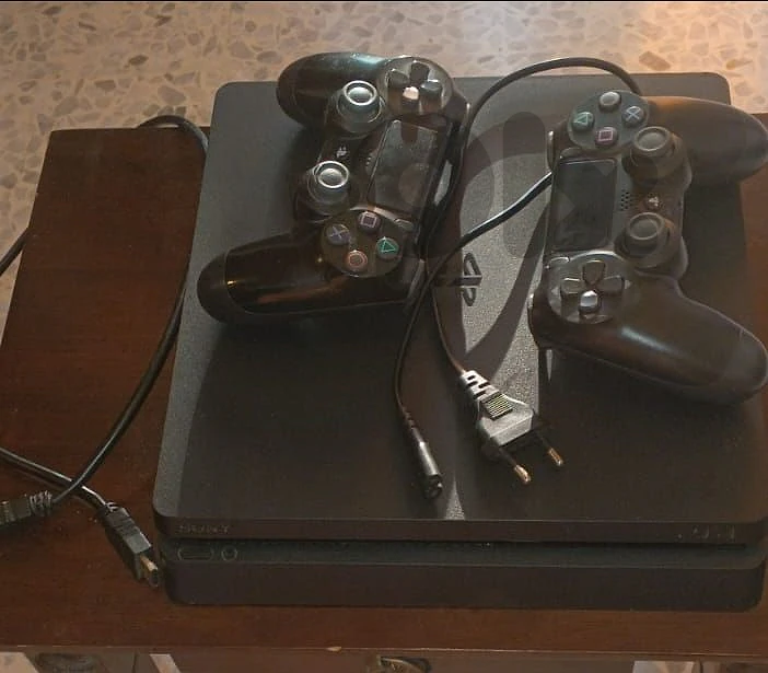 Playstation 4
