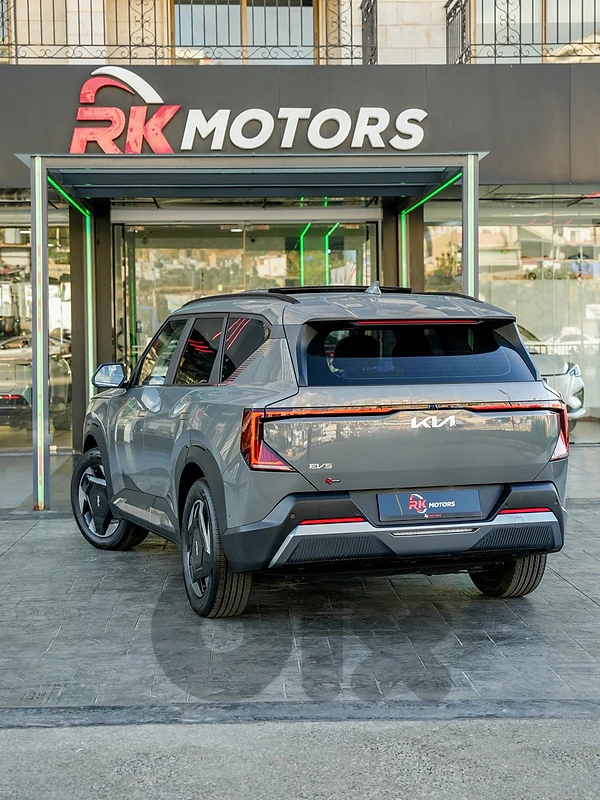 Kia EV5 Land Edition , Price including registration & warranty .