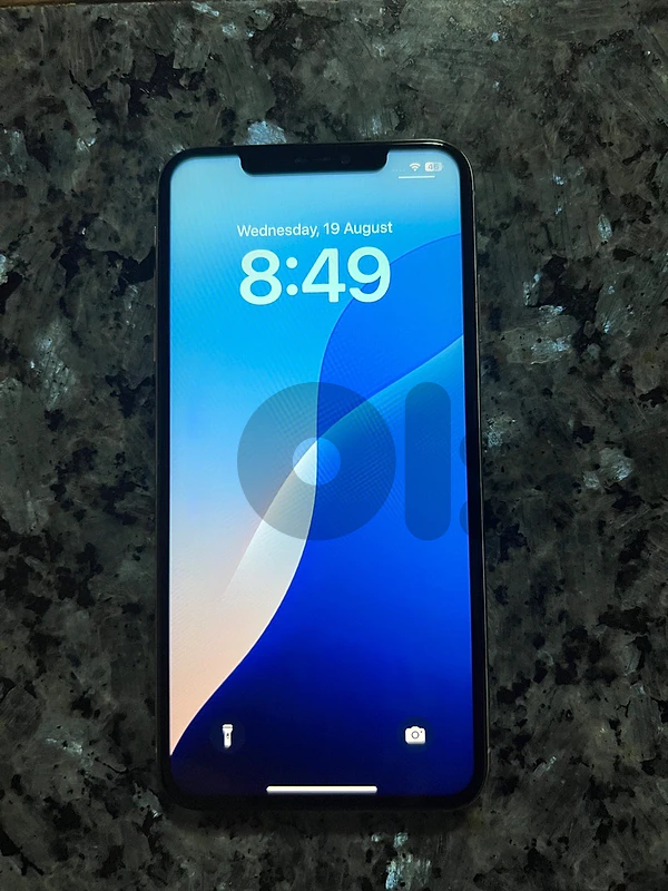 Iphone Xs Max