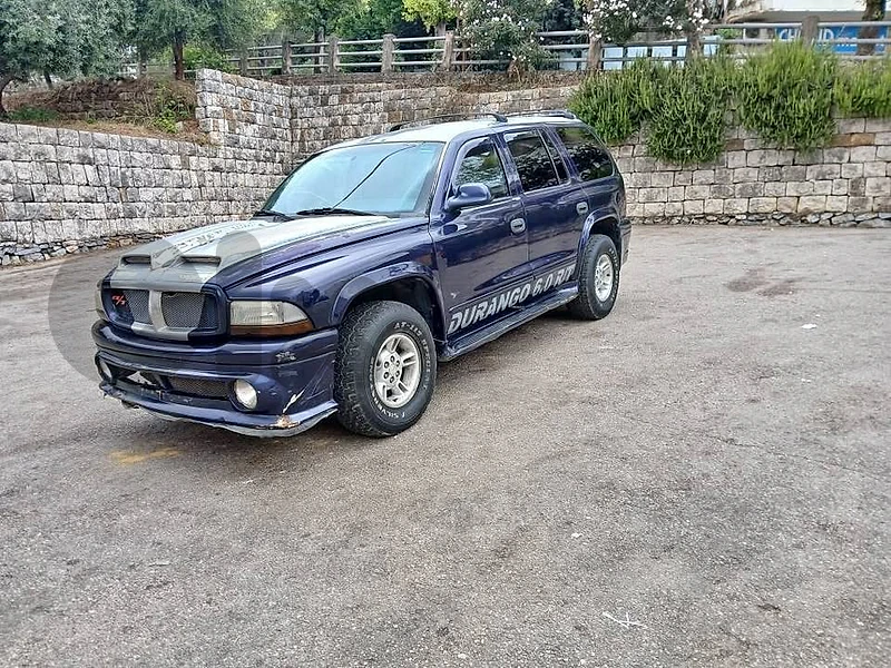 Dodge Durango 1999
