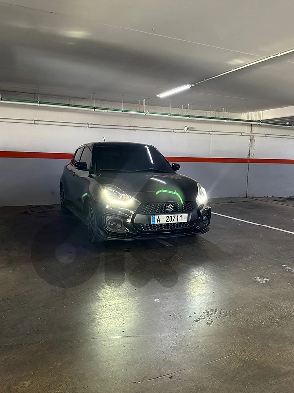 Suzuki Swift 2019 suzuki swift sport 2019 manual Suzuki Swift 2019 suzuki swift sport 2019 manual